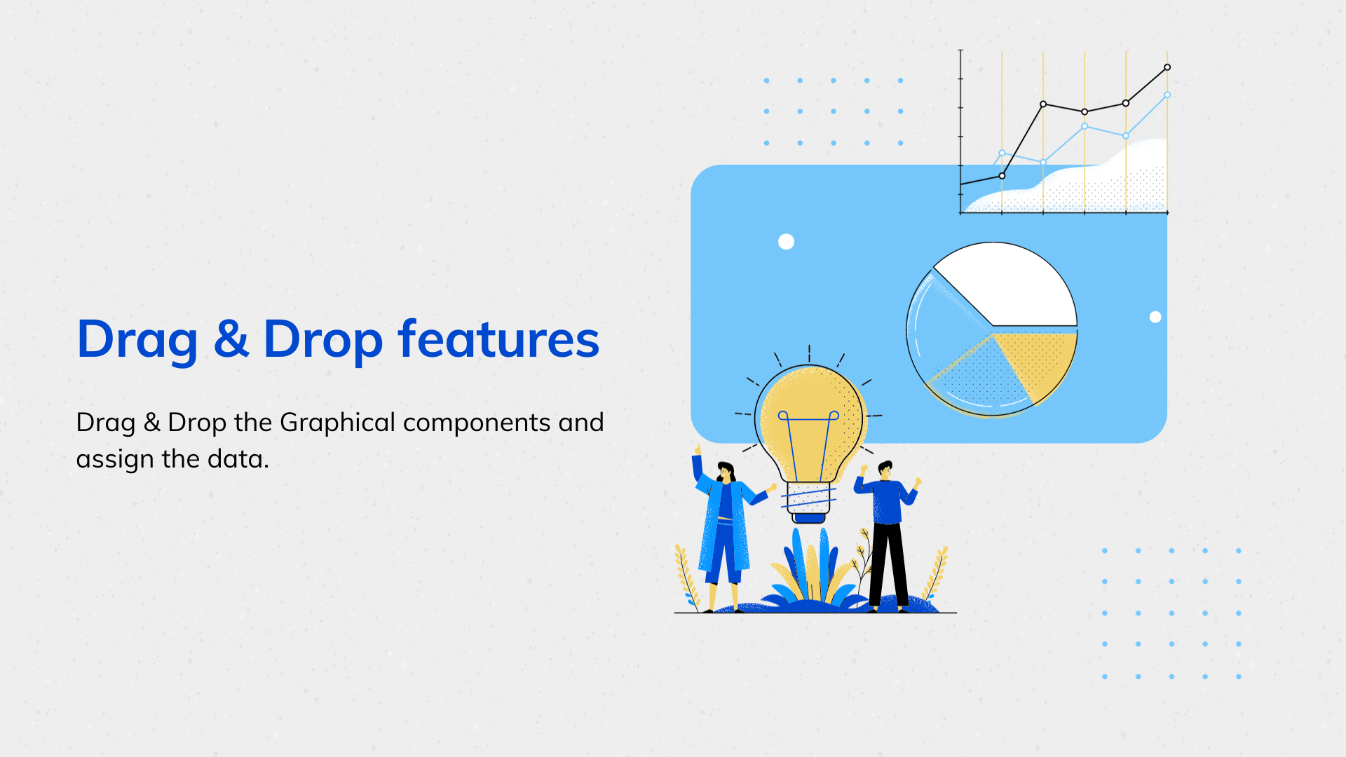 Drag-Drop-feature
